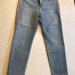 Banana republic jeans